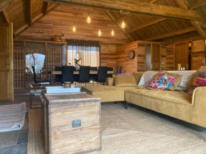 Le Chalet du Renard